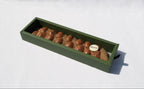 Chocolate Biscuit Box