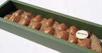Chocolate Biscuit Box