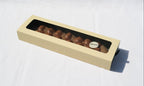 Chocolate Biscuit Box
