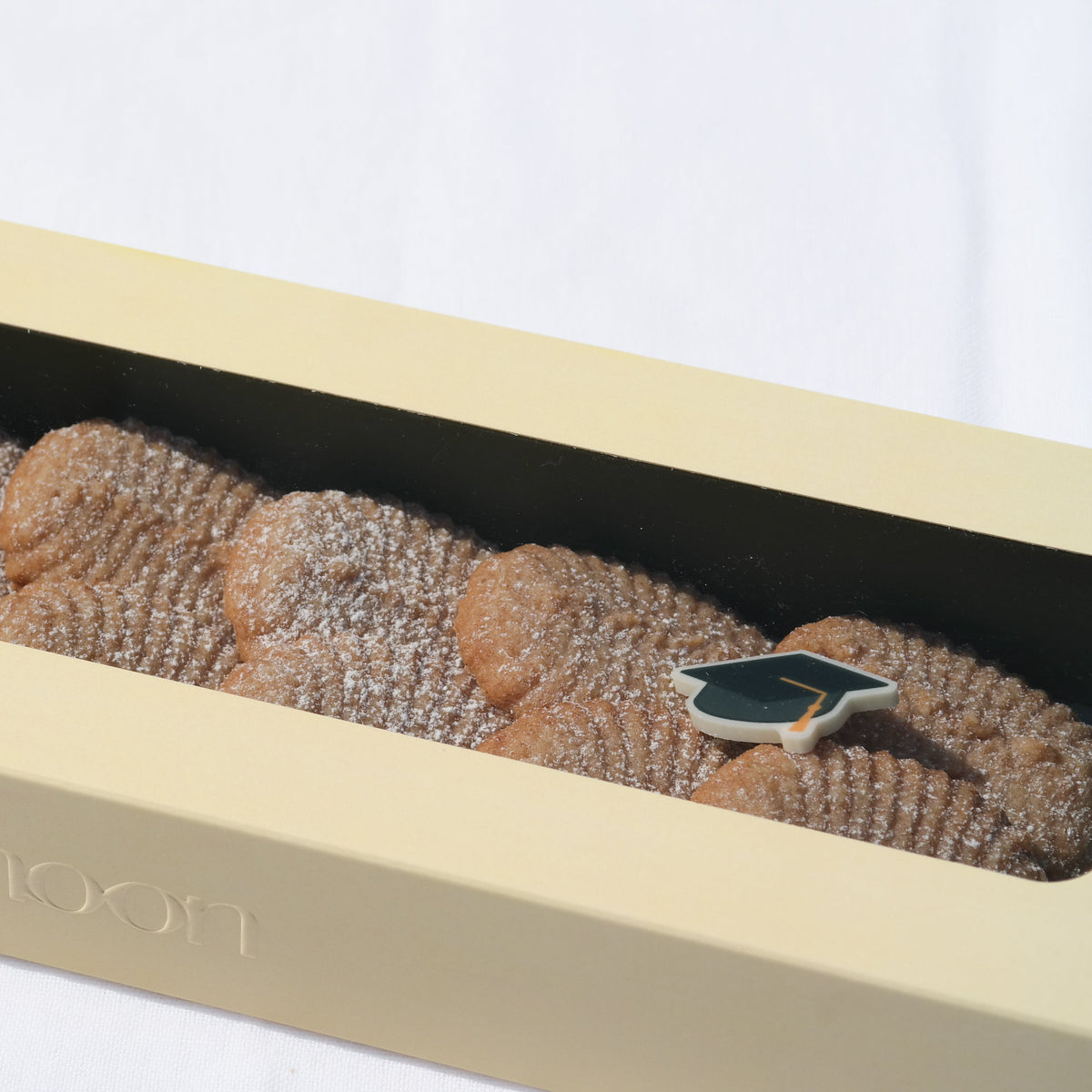 Original Biscuit Box